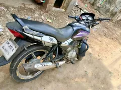 TVS Star Sport 125